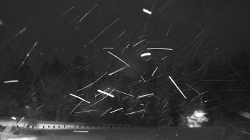 Horský hotel Čarták na Soláni