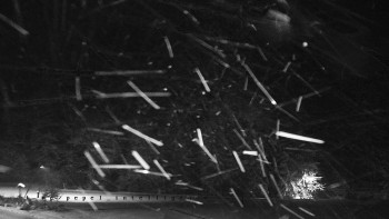 Horský hotel Čarták na Soláni