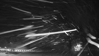 Horský hotel Čarták na Soláni