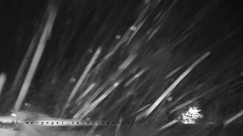 Horský hotel Čarták na Soláni