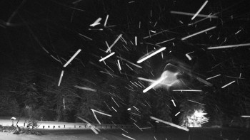 Horský hotel Čarták na Soláni