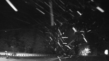 Horský hotel Čarták na Soláni