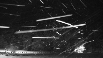 Horský hotel Čarták na Soláni