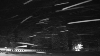 Horský hotel Čarták na Soláni