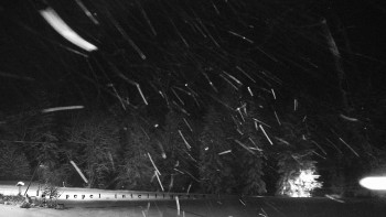 Horský hotel Čarták na Soláni