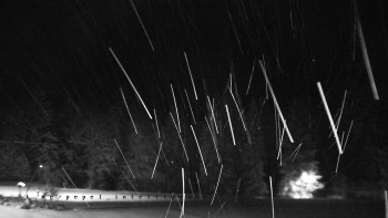 Horský hotel Čarták na Soláni