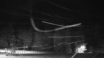 Horský hotel Čarták na Soláni