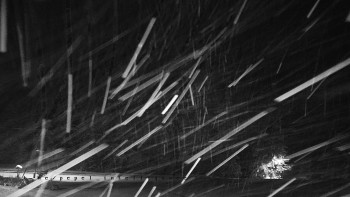 Horský hotel Čarták na Soláni