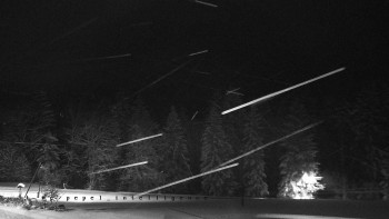 Horský hotel Čarták na Soláni