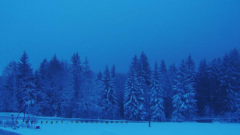 Horský hotel Čarták na Soláni