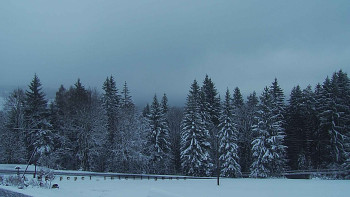 Horský hotel Čarták na Soláni