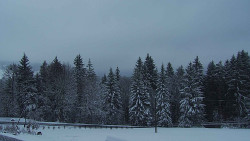 Panorama Javorníků