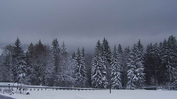 Horský hotel Čarták na Soláni