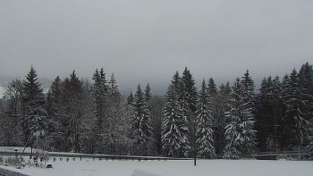 Horský hotel Čarták na Soláni