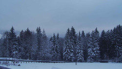 Panorama Javorníků