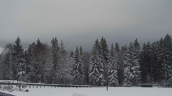 Horský hotel Čarták na Soláni
