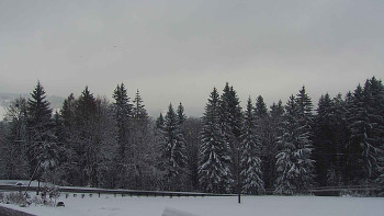 Horský hotel Čarták na Soláni