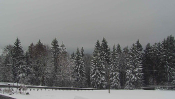 Horský hotel Čarták na Soláni