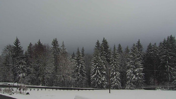 Horský hotel Čarták na Soláni