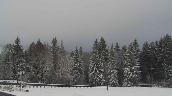 Horský hotel Čarták na Soláni