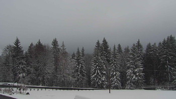 Horský hotel Čarták na Soláni