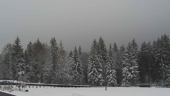 Horský hotel Čarták na Soláni