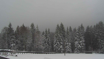 Horský hotel Čarták na Soláni