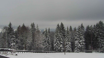 Horský hotel Čarták na Soláni