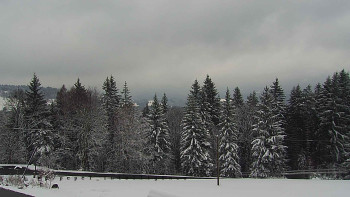 Horský hotel Čarták na Soláni