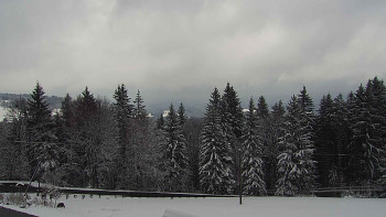 Horský hotel Čarták na Soláni