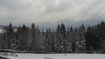 Horský hotel Čarták na Soláni