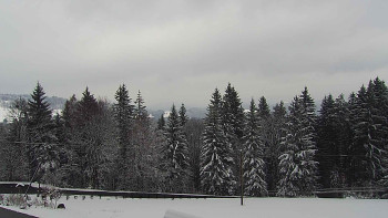 Horský hotel Čarták na Soláni