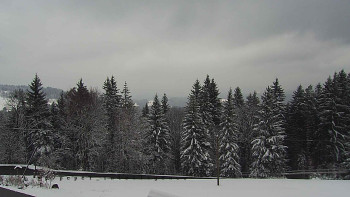 Horský hotel Čarták na Soláni