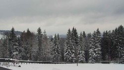 Panorama Javorníků