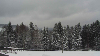 Horský hotel Čarták na Soláni