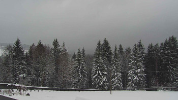 Horský hotel Čarták na Soláni