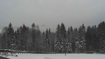 Horský hotel Čarták na Soláni
