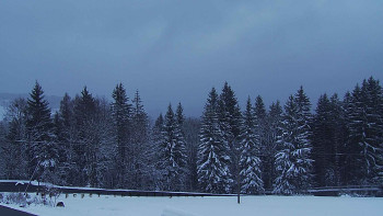 Horský hotel Čarták na Soláni