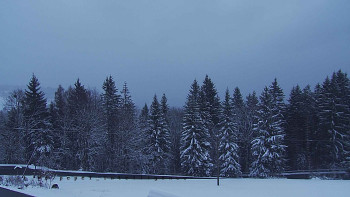 Horský hotel Čarták na Soláni