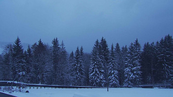 Horský hotel Čarták na Soláni