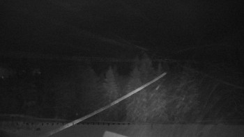 Horský hotel Čarták na Soláni