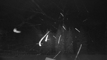 Horský hotel Čarták na Soláni