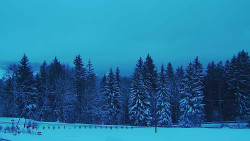 Panorama Javorníků