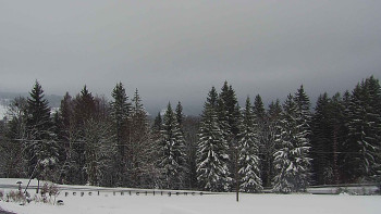 Horský hotel Čarták na Soláni