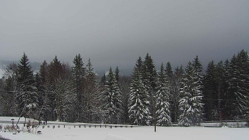Horský hotel Čarták na Soláni