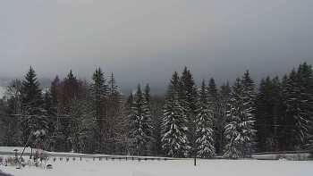Horský hotel Čarták na Soláni
