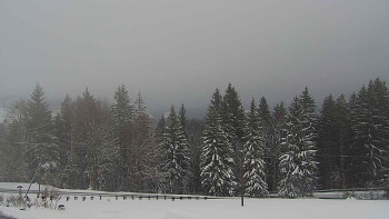 Horský hotel Čarták na Soláni
