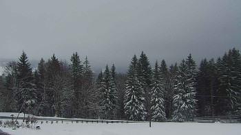 Horský hotel Čarták na Soláni