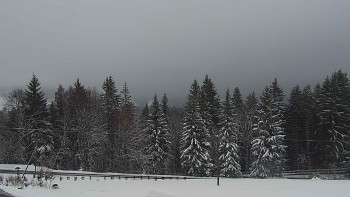 Horský hotel Čarták na Soláni