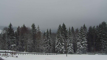 Horský hotel Čarták na Soláni